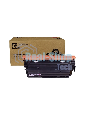 Картридж лазерный GalaPrint GP-CF463X Magenta (22000 стр) для HP Color LaserJet M652/M653