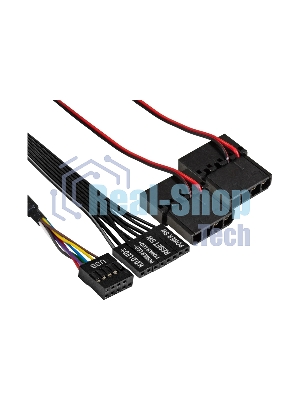 Серверный корпус ExeGate Pro 2U450-06 (RM 19