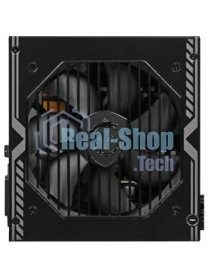 Блок питания MSI MAG A750BN PCIE5 750W, Non-Modular, Bronze 80 Plus, Color Box