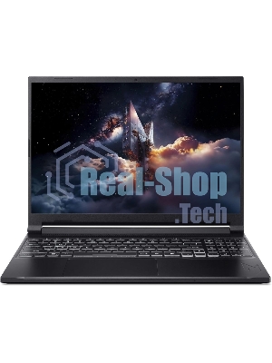 Ноутбук Acer Nitro V 16S ANV16S-71-75R0 Intel Core 7 240H/32Gb/SSD 1Tb/RTX 5060 8Gb/16