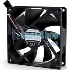 Вентилятор для корпуса Noiseblocker 9225-22-12 92x92x25 мм, 2200rpm, 30dBA, 3-pin