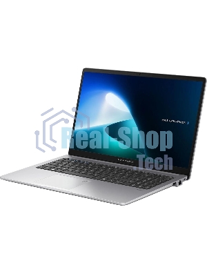 Ноутбук Asus ExpertBook P1 P1503CVA-I58512BDD/15.6