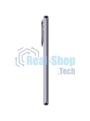 Смартфон Xiaomi Redmi Note 14 Pro+ 5G 12/512Gb, фиолетовый