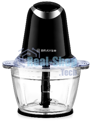 Измельчитель BRAYER BR1406