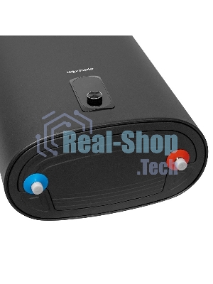 Водонагреватель Royal Thermo RWH 50 Major Inverter Grafit