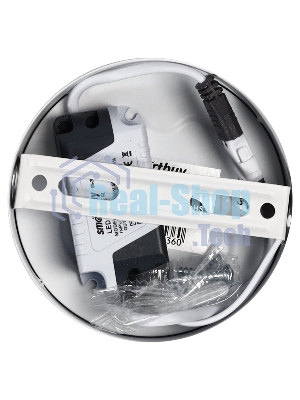 Накладной светильник Smartbuy (SBL-RSDL-6-65K) 6w/6500K