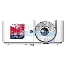 Лазерный проектор Infocus INL164 DLP, XGA, 4100 lm, 3 500 000:1, 1.942.16:1, HDMI x2, VGA in x1, Composite video x1, RS232 x1, Audio in/out, VGA out x1, USB-A x1, 1х15w, 2,9 кг, белый