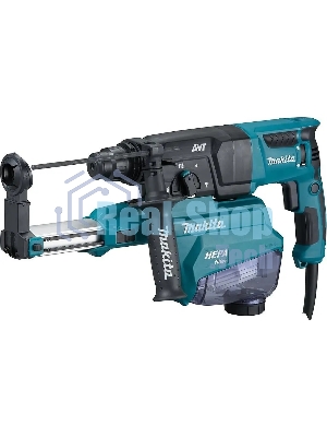 Перфоратор Makita HR2653