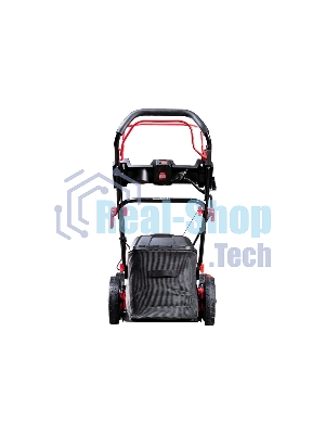 Газонокосилка бензиновая FUBAG FPL 56 SM ES, 5,9 л.с.