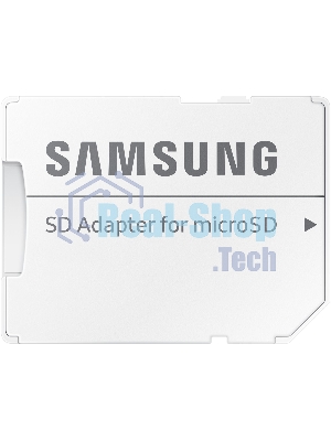 Флеш карта Samsung EVO Plus MicroSDXC MB-MC1T0SA/KR 1Tb A2 U3 V30 +SD Adapter