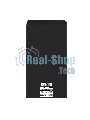 Комплект Источник бесперебойного питания EX295990RUS + батарея 40Aч EX282976RUS 4шт (инвертор, синус, для котла) ExeGate SineTower SZ-3000.LCD.AVR.3SH.1C13.RJ.USB <3000VA/2400W, чистый синусоида, LCD дисплей, AVR, 3хSchuko+1хC13, RJ45/11, USB, линейно-интерактивный, черный> + батарея ExeGate DT 1240 (12В, 40А·ч) 4шт