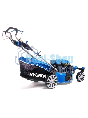Газонокосилка роторная Hyundai L 5110RS