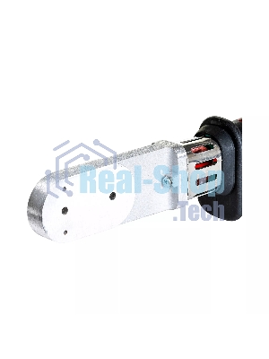 Паяльник для пластиковых труб FUSION KF10 (сеть, 700Вт, 50-300 °С, max40мм)
