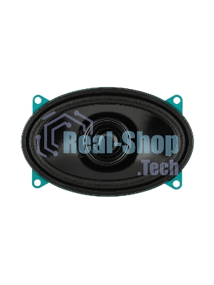 Автомобильная акустика ASPECT Cyan Line CWS-460, 4х6
