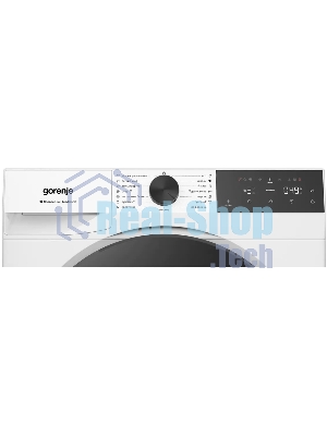 Сушильная машина Gorenje DG49D белый, 9 кг, сушка - конденсационная, программ - 15, 60 x 85 x 65.5 см