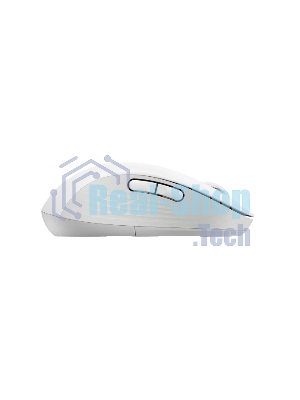 Мышь беспроводная Logitech Signature M650 L белый, 4000 dpi, радиоканал, Bluetooth, USB, кнопки - 5