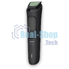 Триммер Philips MG3945/15 черный
