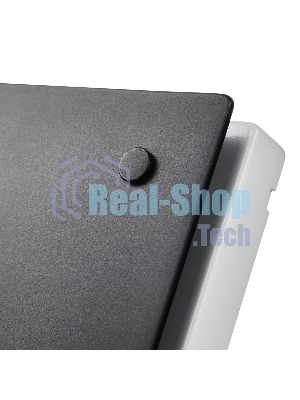Вентилятор вытяжной Royal Thermo RAFC 120 черный
