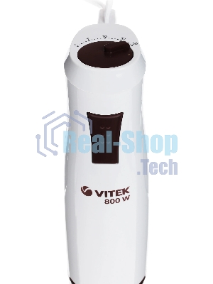 Блендер погружной Vitek VT-8522(W) 800 Вт.