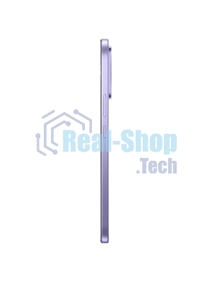 Смартфон Realme 16 Pro RMX5120 8/256Gb сиреневый