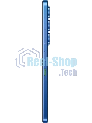 Смартфон Infinix X6728 HOT 60i 4/128Gb синий