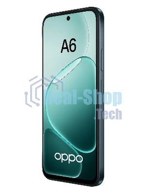 Смартфон OPPO A6 CPH2817 8/256Gb синий