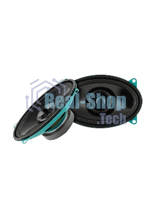 Автомобильная акустика ASPECT Cyan Line CWS-460, 4х6