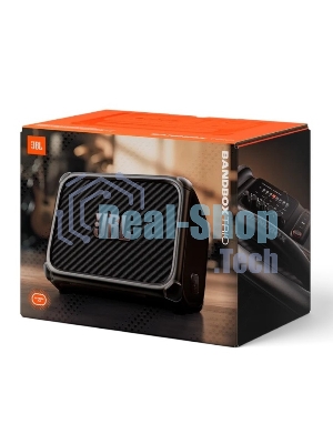 Пати колонка JBL BandBox Trio