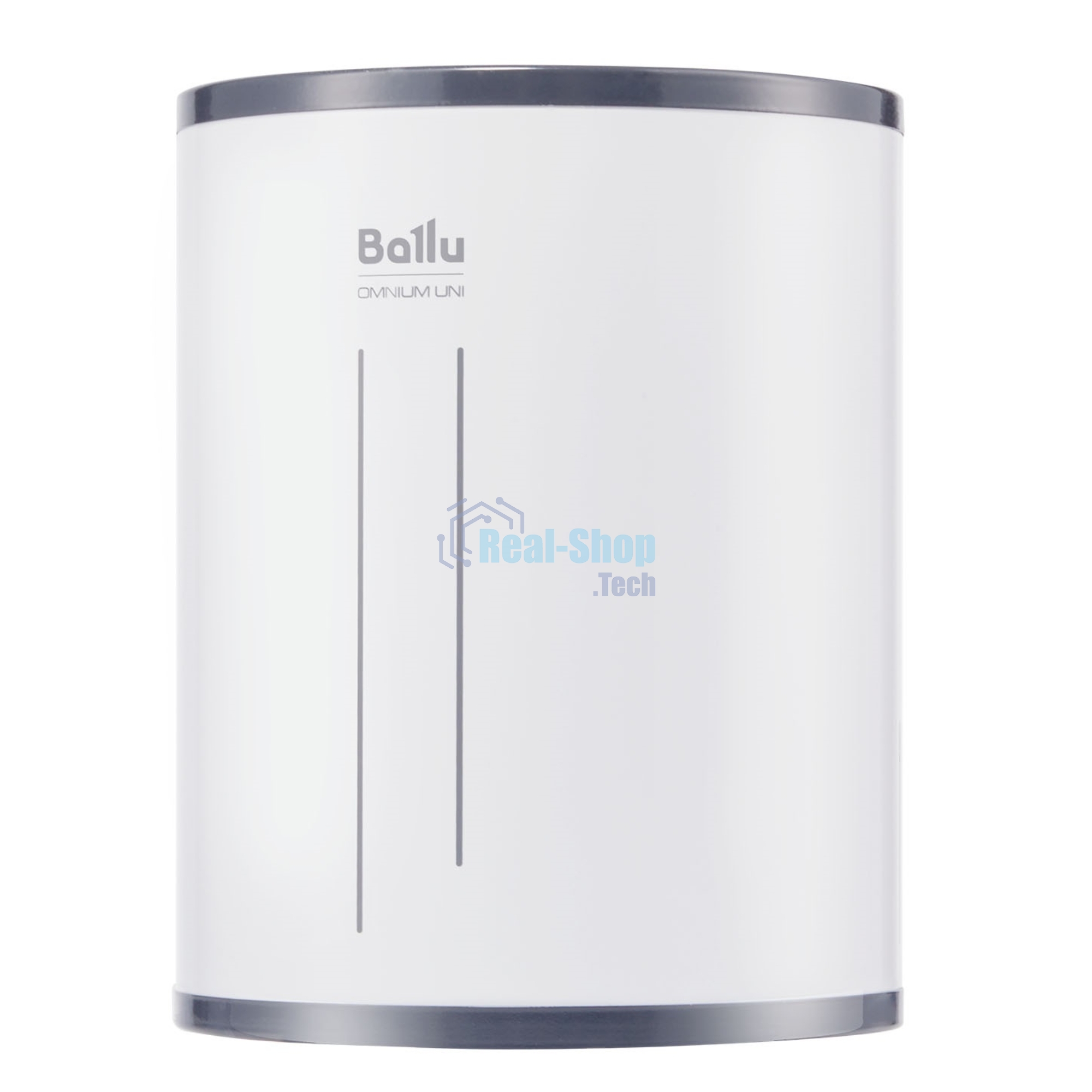 Водонагреватель Ballu BWH/S 10 Omnium Uni U