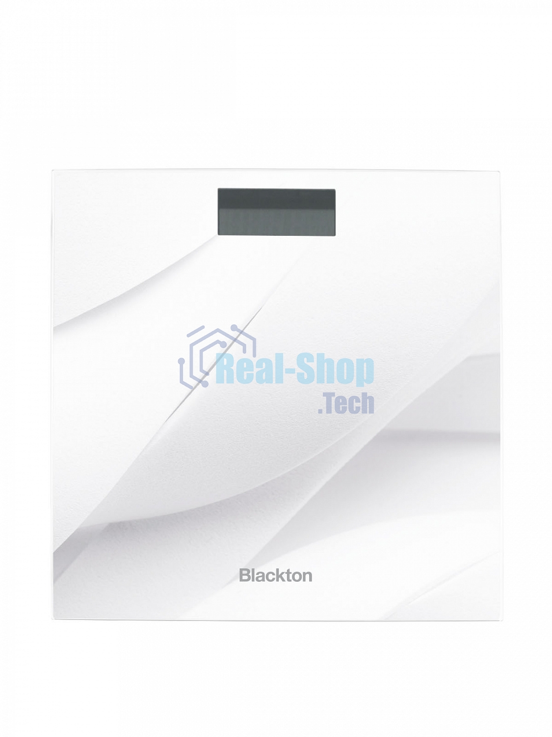 Весы напольные Blackton Bt BS301 White-lines, электронное управление, LCD дисплей, диапазон измерений 3–180 кг, 4 высокочувствительных датчика, выбор единиц измерения: килограммы, фунты, шаг измерения 100 г, максимальный вес 180 кг, индикация перегрузки, индикатор замены батарейки, автоматическое включение и отключение, автообнуление, платформа из закаленного стекла, нескользящие ножки, источник питания 2 x AAA, номинальное напряжение 3 В