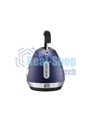 Чайник электрический BQ KT1826SW синий