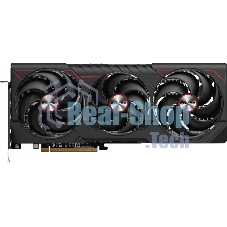 Видеокарта Sapphire PCI-E 5.0 11348-03-20G PULSE AMD RADEON RX 9070 XT GAMING 16Gb AMD Radeon RX 9070XT 16Gb 256bit GDDR6 2400/20000 HDMIx2 DPx2 HDCP Ret