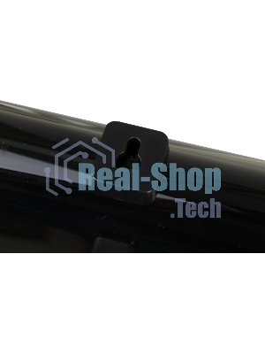 Микросистема Hyundai H-HA630 черный 150Вт FM USB BT SD/MMC/MS