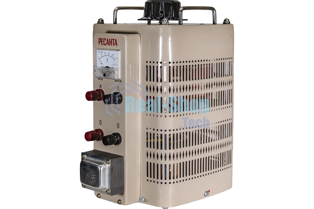 Автотрансформатор (ЛАТР) Ресанта TDGC2-10К 10kVA