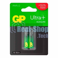 Элементы питания GP 24AUPA21-2CR2