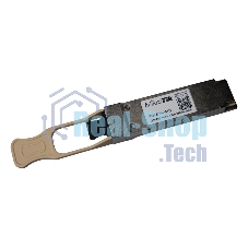 Трансивер QSFP28, Multi Mode, MPO, 850 нм, до 100 м