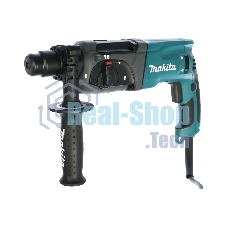 Перфоратор Makita HR2470 SDS-plus уд.:2.4Дж 780Вт (кейс в комплекте)