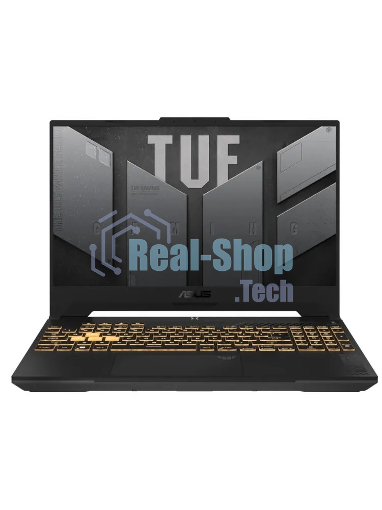 Ноутбук ASUS TUF Gaming F17 FX707VJB-HX100 Intel Core 5 210H 2200MHz/17.3