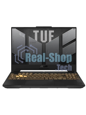 Ноутбук ASUS TUF Gaming F17 FX707VJB-HX100 Intel Core 5 210H 2200MHz/17.3