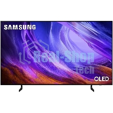 Телевизор SAMSUNG QE65S85HAEXPY, 65