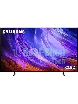 Телевизор SAMSUNG QE65S85HAEXPY, 65