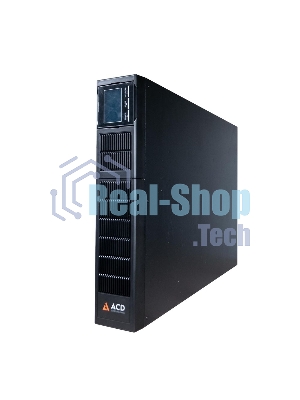 Источник бесперебойного питания (ИБП) ACD PW-RackLine 3000