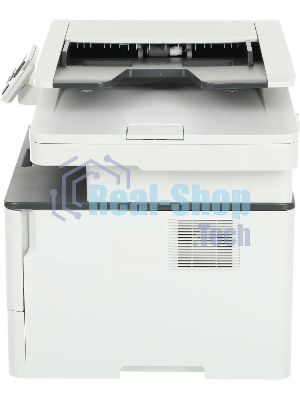 МФУ лазерное Pantum M7100DN, A4, ч/б, печ. до 33 стр/мин., скан. до 24 стр/мин., 1200x1200dpi, USB, RJ-45, проектная модель