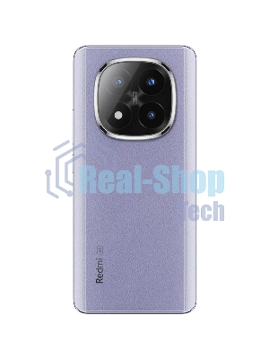 Смартфон Xiaomi Redmi Note 14 Pro+ 5G 8/256Gb, фиолетовый