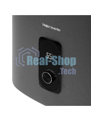 Водонагреватель Royal Thermo RWH 50 Major Inverter Grafit
