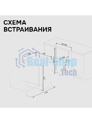 Посудомоечная машина Zigmund & Shtain DW 310.4