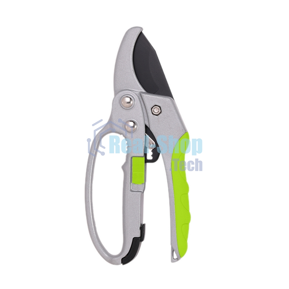 Секатор садовый Deli DL580229 