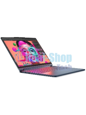 Ноутбук Lenovo Yoga 9 14ILL10/14