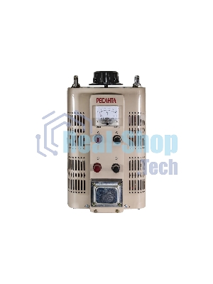 Автотрансформатор (ЛАТР) Ресанта TDGC2-10К 10kVA