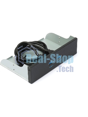 Планка USB 3.0 на переднюю панель 5.25